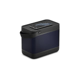 Bang & Olufsen Beolit 20 Stereo portable speaker Anthracite, Black