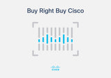 Cisco USB-C to USB-A Cable for Webex Room Kit Mini and Webex Room USB, 4 Metres, 90-Day Limited Hardware Warranty (CAB-USBC-4M-GR=)