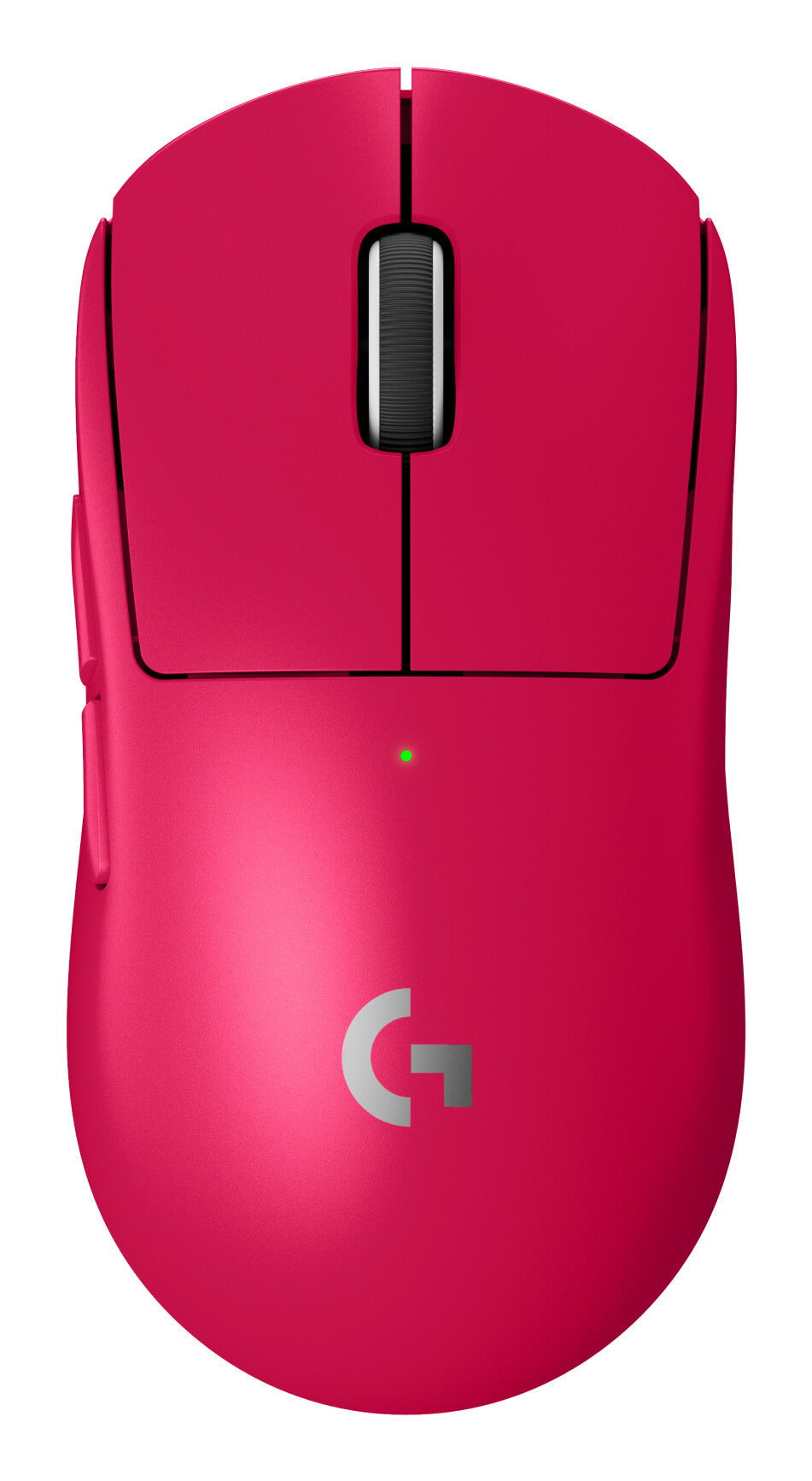 Logitech G 910-006798 mouse Gaming Right-hand RF Wireless Optical 32000 DPI