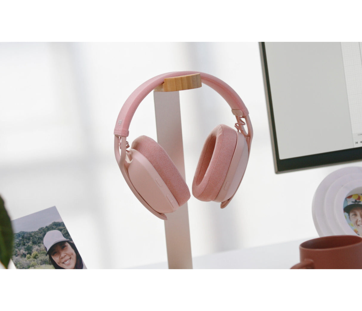 Logitech Zone Vibe 100