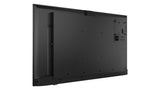 Lenovo ThinkVision E65 LFD 163,8 cm (64.5") 3840 x 2160 pixel 4K Ultra HD LCD Sort
