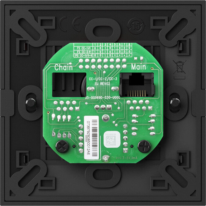 Bose CC-3 Rotary volume control