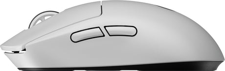 Logitech G 910-006638 mouse Gaming Right-hand RF Wireless Optical 32000 DPI