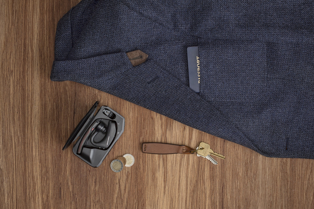 Poly Voyager 5200 UC USB-A Headset +BT600 Dongle TAA