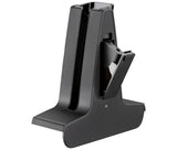 Poly Savi 8245 Headset Cradle and Wearing Accessories