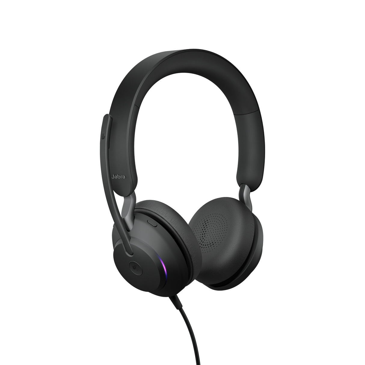Jabra Evolve2 40 SE USB-C, MS Stereo