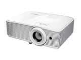 Optoma EH339 Short throw projector 3800 ANSI lumens DLP 1080p (1920x1080) 3D White
