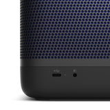Bang & Olufsen Beolit 20 Stereo portable speaker Anthracite, Black