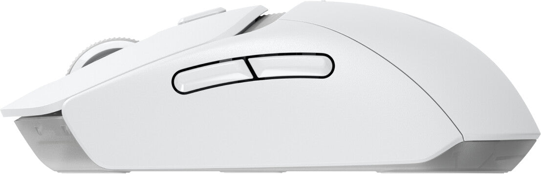 Logitech G 910-007207 mouse Gaming Right-hand RF Wireless + Bluetooth Optical 2560 DPI