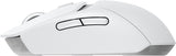Logitech G 910-007207 mouse Gaming Right-hand RF Wireless + Bluetooth Optical 2560 DPI