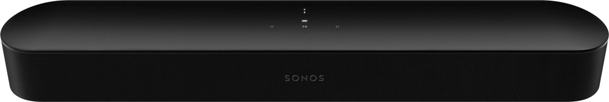 Sonos Beam (Gen 2) Black