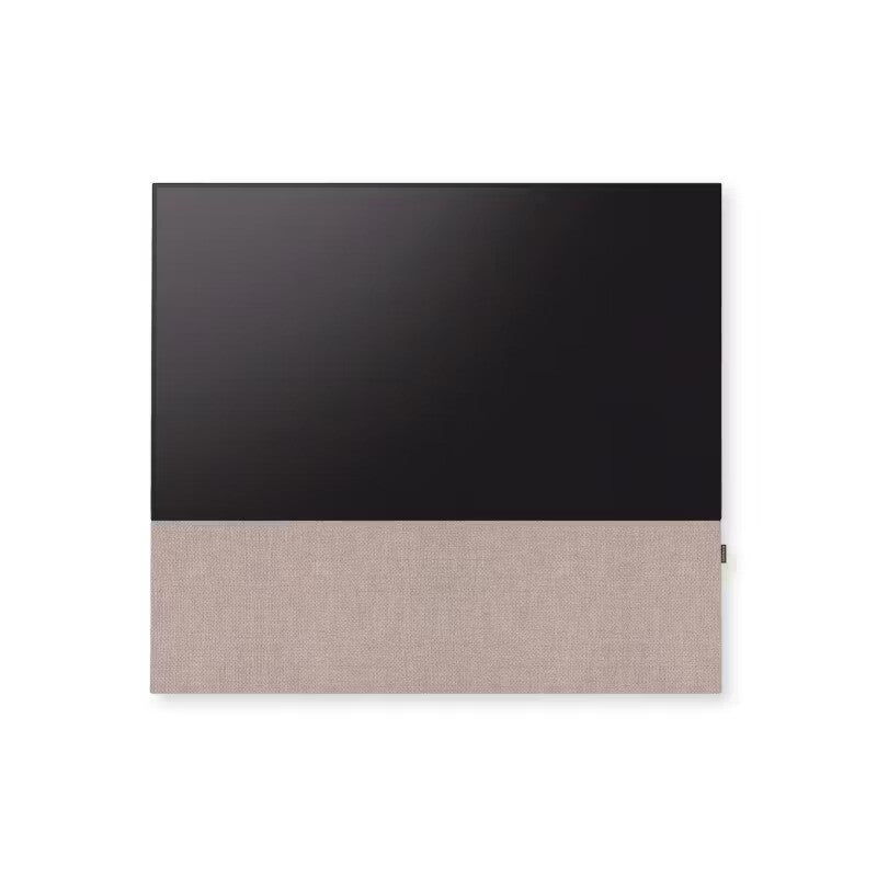 Canvas Hifi CANVAS 55" – Fabric – Milled-Ochre