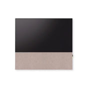 Canvas Hifi CANVAS 65" – Fabric – Milled-Ochre