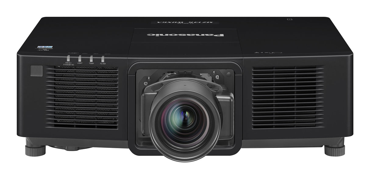 Panasonic PT-MZ14KL Large venue projector 14000 ANSI lumens LCD WUXGA (1920x1200) Black