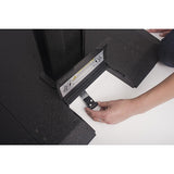 Chief Portable Flat Panel Stand