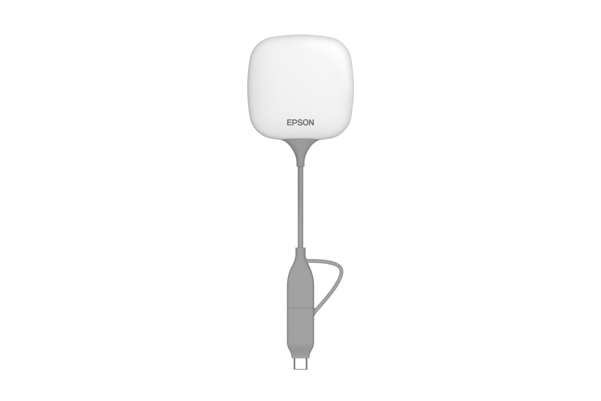 Epson ELPWP10 - Wireless Presentation System