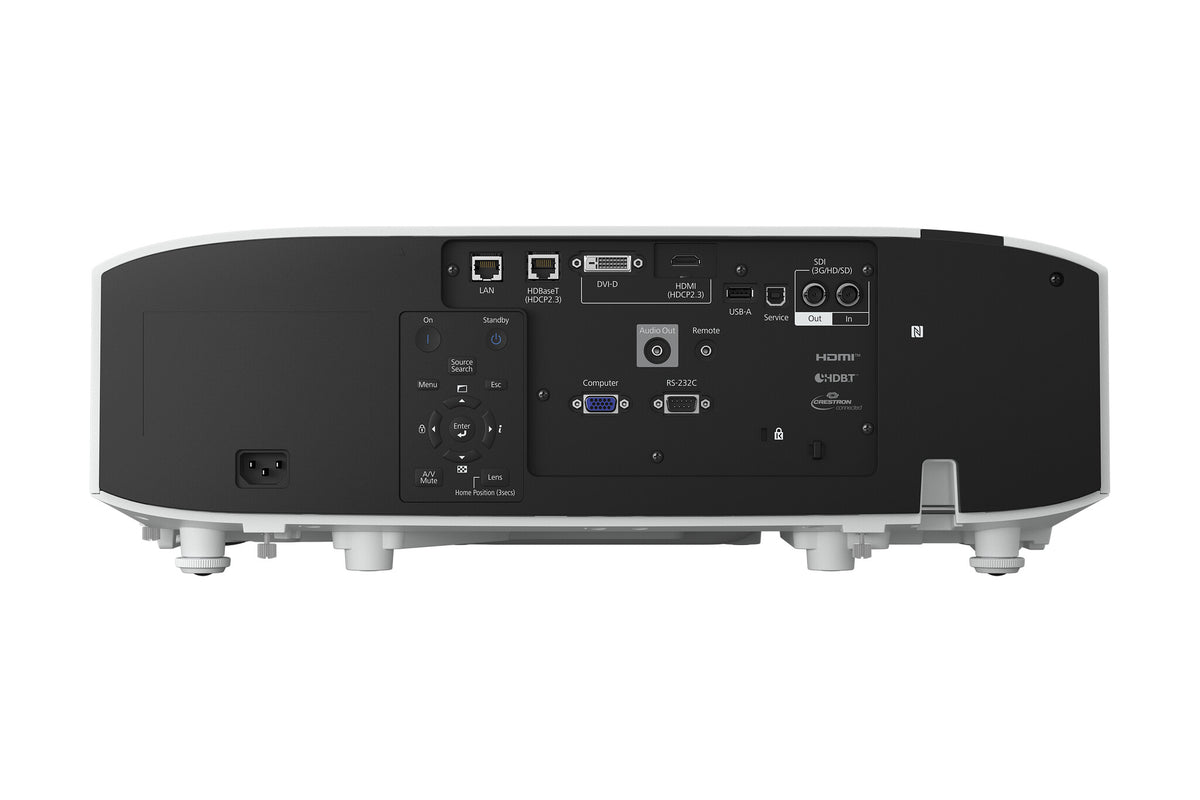 Epson EB-PU1007W