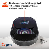 Poly Studio E70 Smart Camera