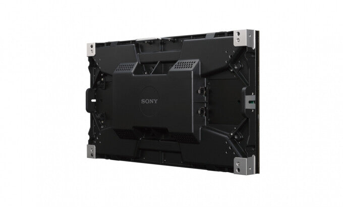 Sony ZRD-B12A video wall display MicroLED Indoor