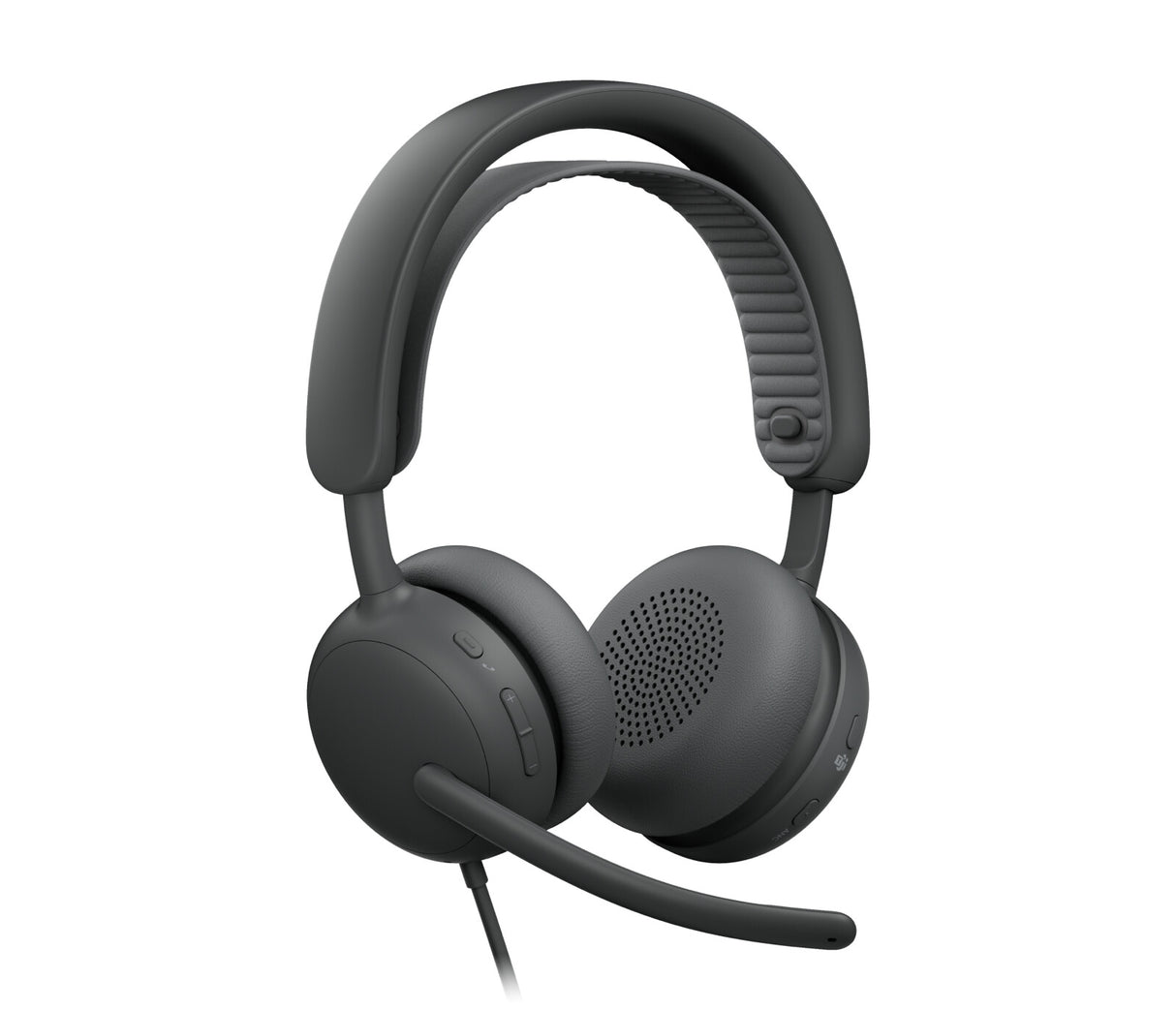 Logitech Zone Wired 2 for Business