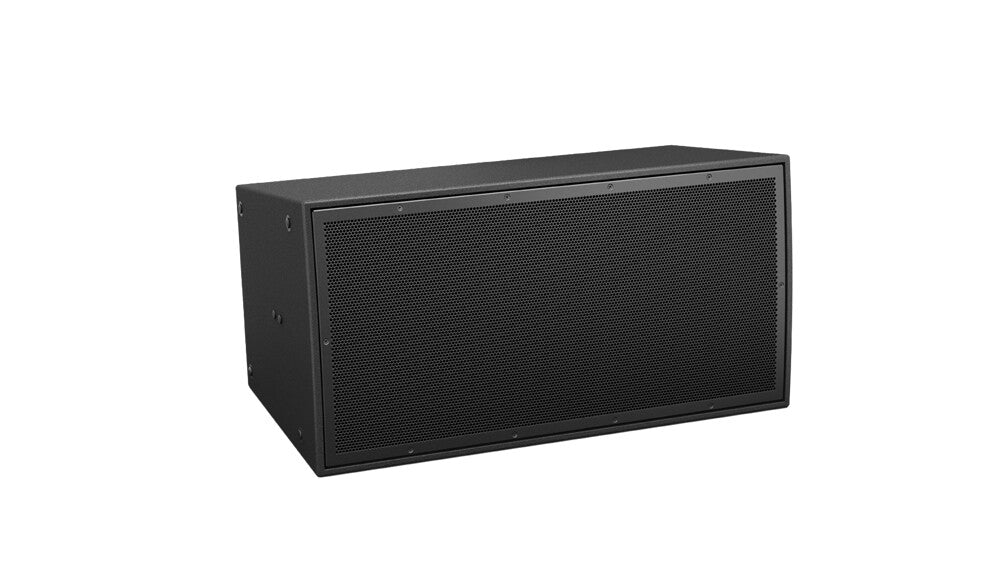 Bose AM10/80 Sort 600 W