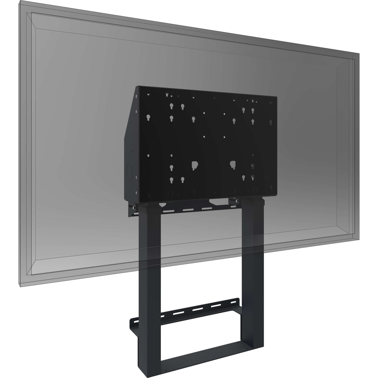 Balance Box e·Box® Wall Mount