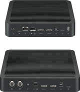 Logitech Rally Plus video conferencing system 16 person(s) Ethernet LAN Group video conferencing system