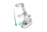 Epson ELPDC13 document camera White 25.4 / 2.7 mm (1 / 2.7") CMOS USB 1.1