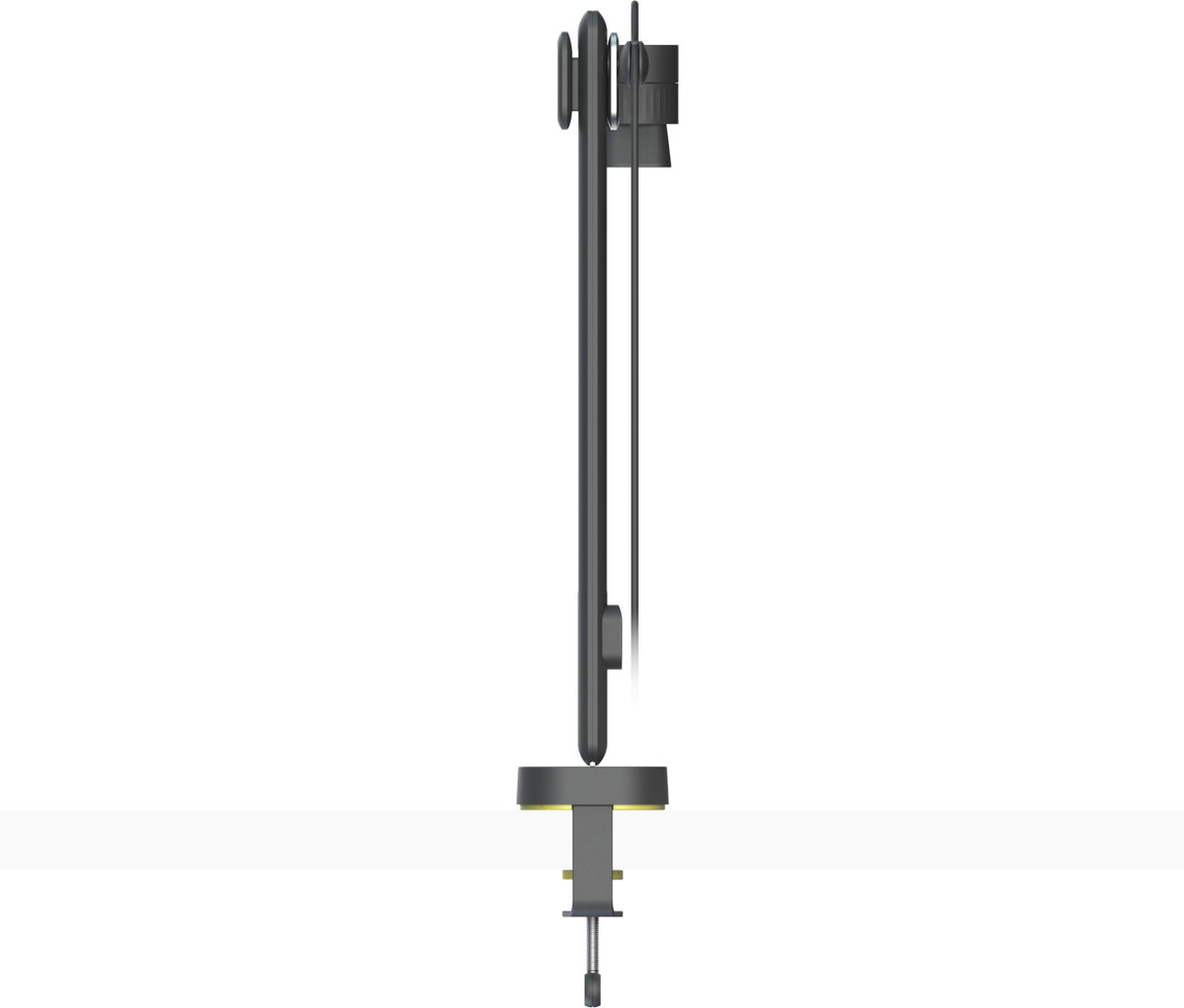 Logitech Reach webcam 1920 x 1080 pixel USB-C Grafit