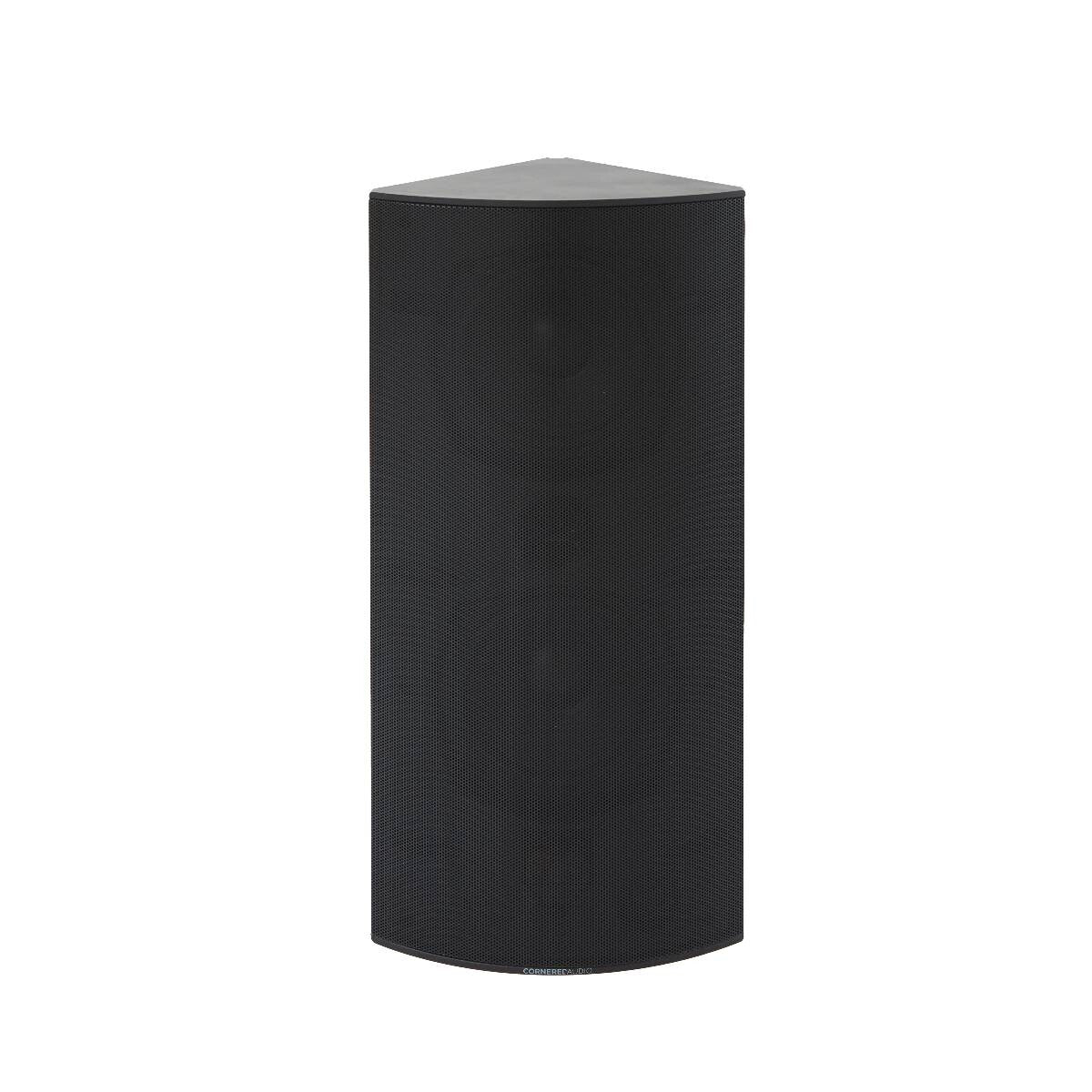 Blaze CI4 - 4” + 4" PASSIVE WOOFER / 1” TWEETER - 60W sort