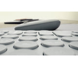 Logitech 910-007014 mus Rejse Ambidextrous RF trådløs + Bluetooth Optisk 4000 dpi