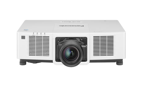 Panasonic PT-MZ14KL Large venue projector 14000 ANSI lumens LCD WUXGA (1920x1200) White