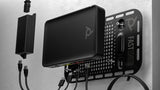Poly Studio G62 Video Conferencing System With Mounting Plate Kit No Power Cord TAA