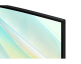 Samsung LS34C652UEUXXE computer monitor 86.4 cm (34") 3440 x 1440 pixels Dual QHD Black