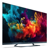 Sharp 75FQ5EG TV 190.5 cm (75") 4K Ultra HD Smart TV Wi-Fi Black
