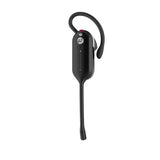 Yealink WH63 Portable Teams Headset Wireless Ear-hook, Head-band, Neck-band Office/Call center Charging stand Black