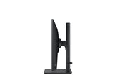 Samsung S43UF computer monitor 68.6 cm (27") 1920 x 1080 pixels Full HD LCD Black
