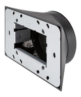 Crestron TSW-770-MSMK-B-S holder Passive holder Display Black
