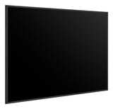 LG 49UH5Q-E Signage Display Digital signage flat panel 124.5 cm (49") LCD Wi-Fi 500 cd/m² 4K Ultra HD Black WebOS