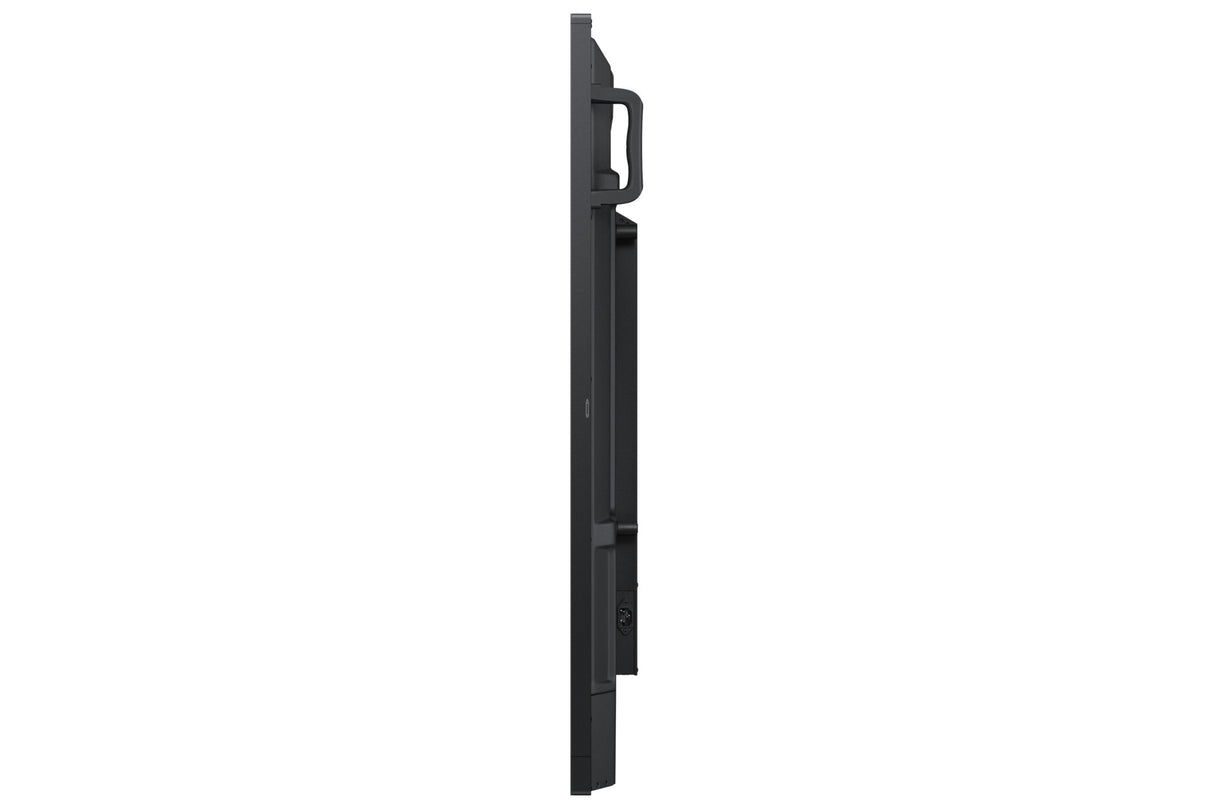 Samsung WA65F interactive whiteboard 165.1 cm (65") 3840 x 2160 pixels Touchscreen Black