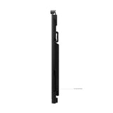 Lenovo ThinkVision T75 computer monitor 190.5 cm (75") 3840 x 2160 pixels 4K Ultra HD LED Touchscreen Black