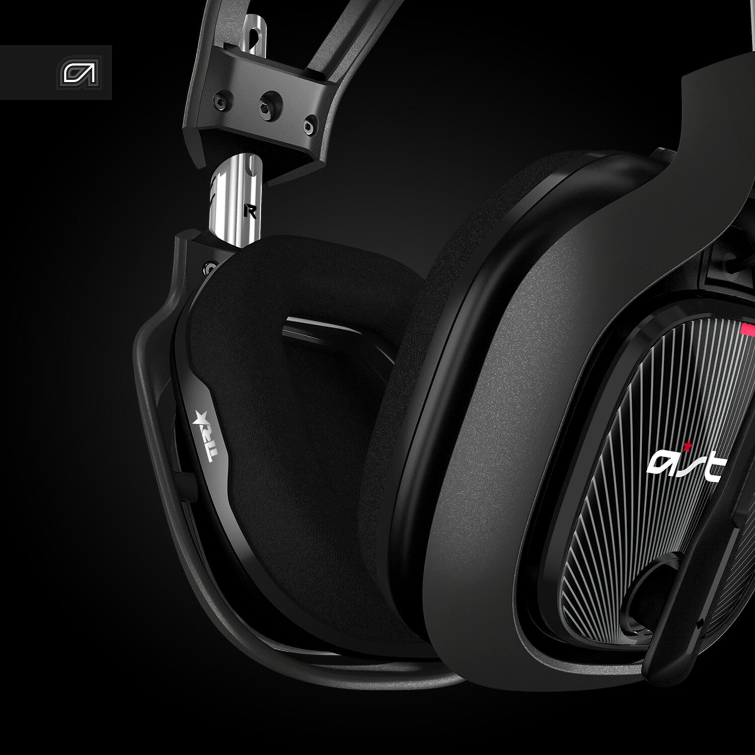 ASTRO Gaming A40 TR Headset + MixAmp Pro TR for Xbox One & PC – AV