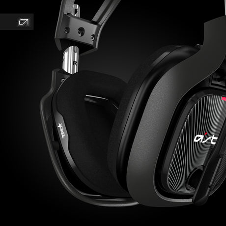 ASTRO Gaming A40 TR Headset + MixAmp Pro TR for Xbox One & PC