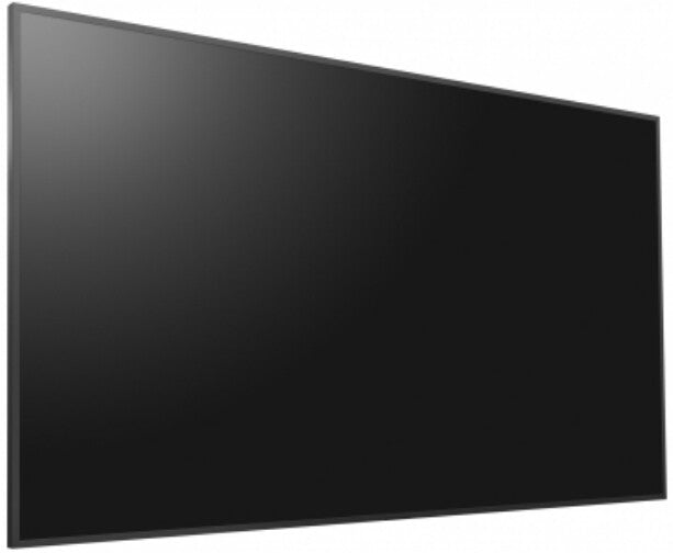Sony FW-98BZ50L Signage Display Digital signage flat panel 2.49 m (98") LCD Wi-Fi 780 cd/m² 4K Ultra HD Black Android 10 24/7