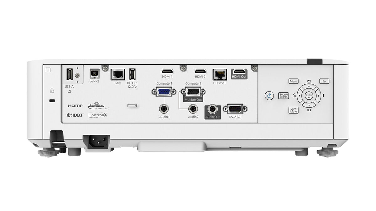 Epson EB-L630U