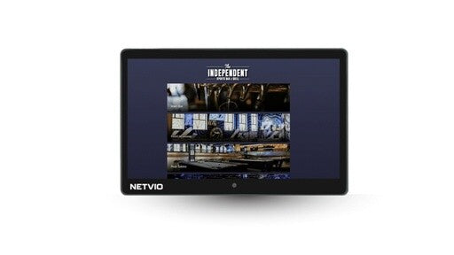 NETVIO TS-13-10