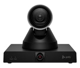 Poly Studio E60 Smart Camera 4K MPTZ with 12x Optical Zoom