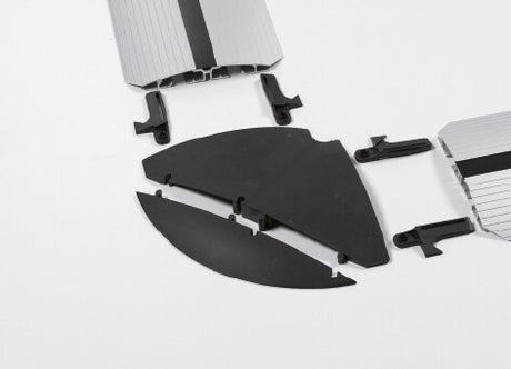 EVOline Bridge Module Arc 90°