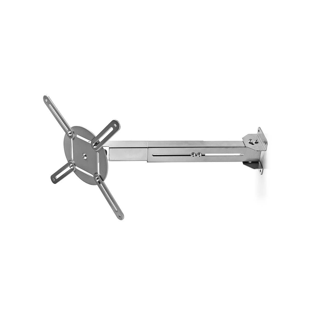 Nedis PJWM100GY project mount Wall Silver