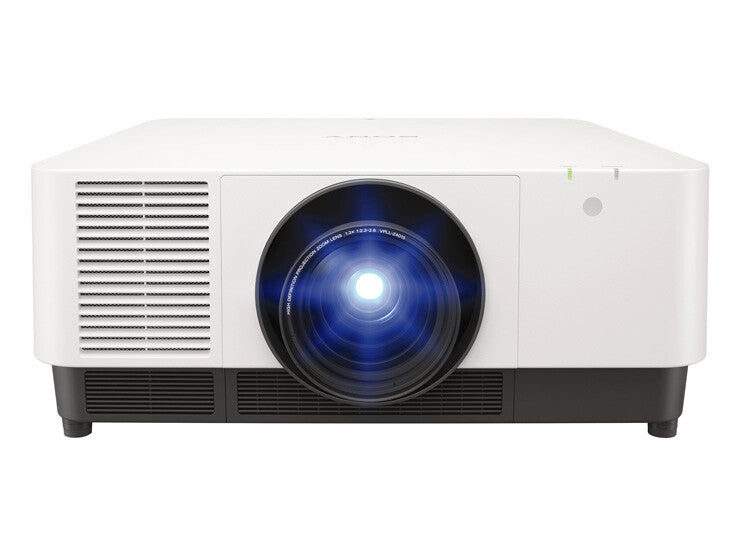 Sony VPL-FHZ101L data projector Large venue projector 10000 ANSI lumens 3LCD WUXGA (1920x1200) White